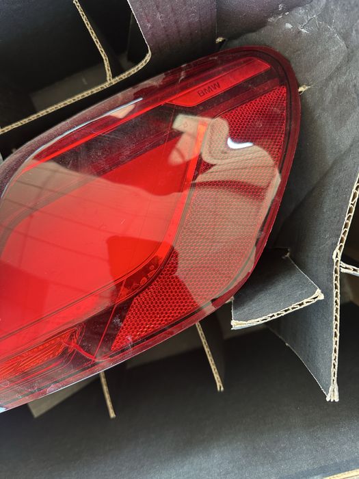 Bmw X4 G02 Заден десен стоп за части