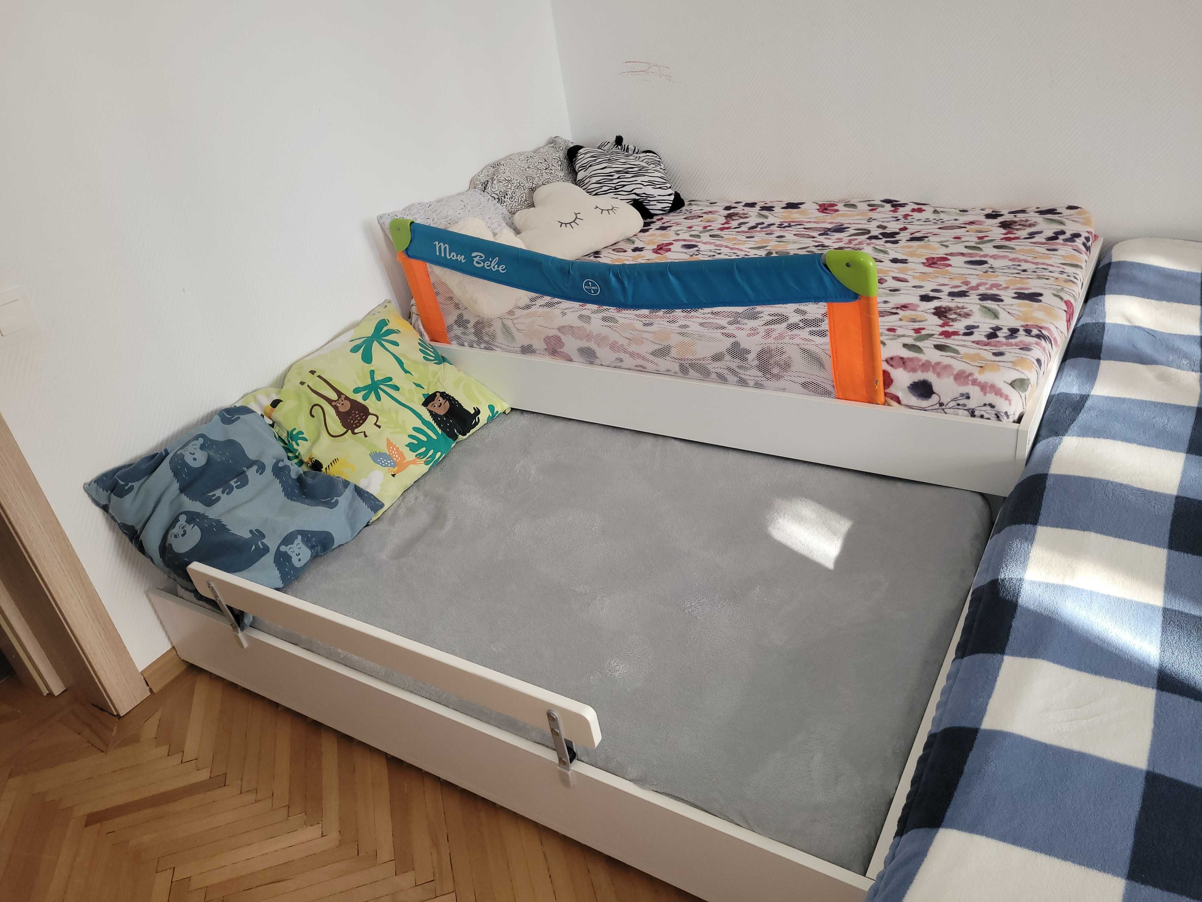 OFERTA - Vand 2 paturi de copii