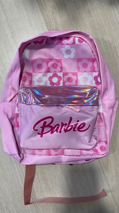 Рюкзаки детские Барби