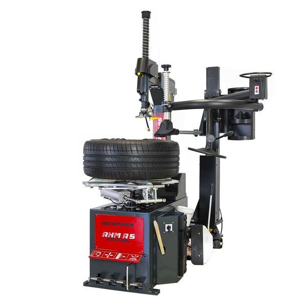 Set Pachet Vuclcanizare auto 24 INCH REIHMANN PROFILINE 3