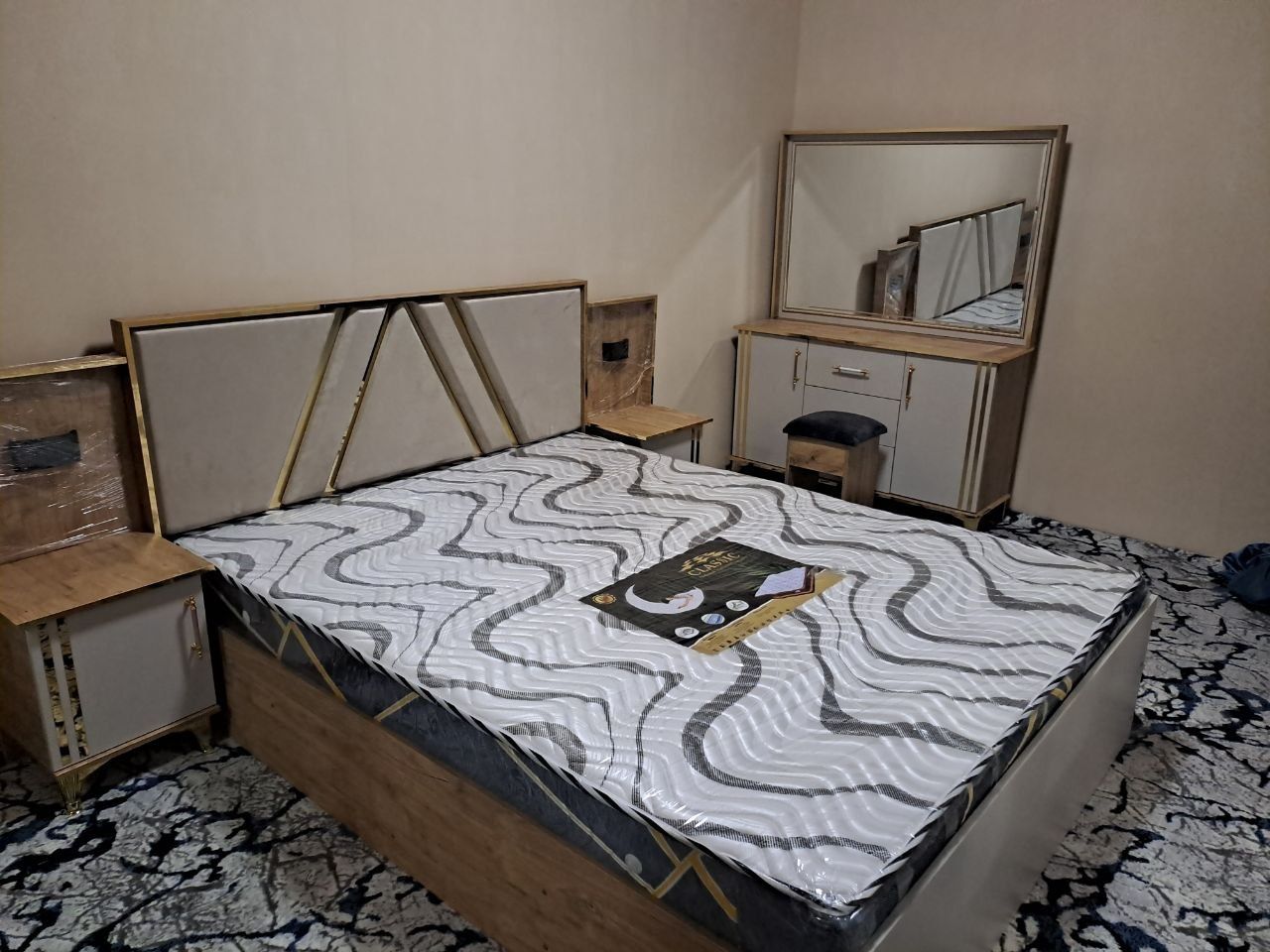 Закас билан киска мудатда ясаб берамиз