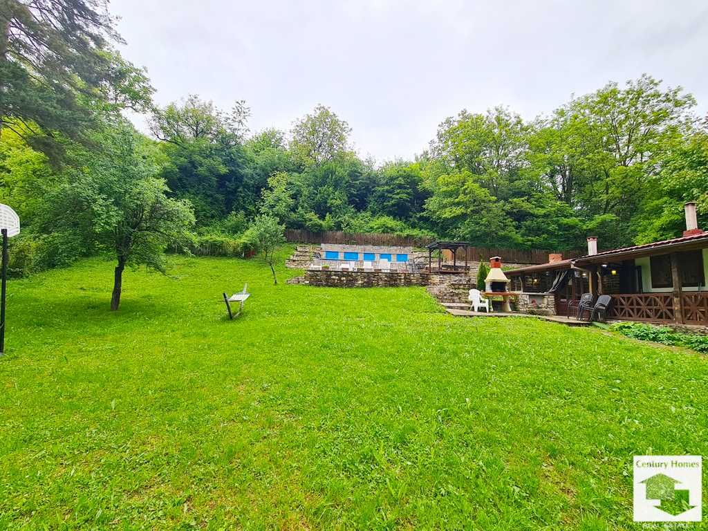 Продава се Къща в с. Дрента, Област Велико Търново - 100 кв.м за 1250 €/кв.м - Снимка #22