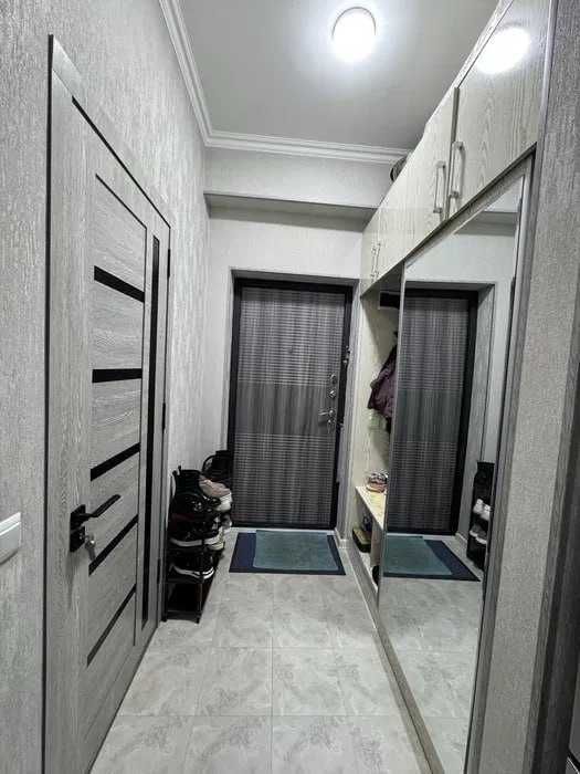 *Продается квартира в Riverside ‼️‼️ 1 ком 30м2 Ахмад Югнаки, ТТЗ