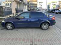 Renault Megane an 2005 Diesel