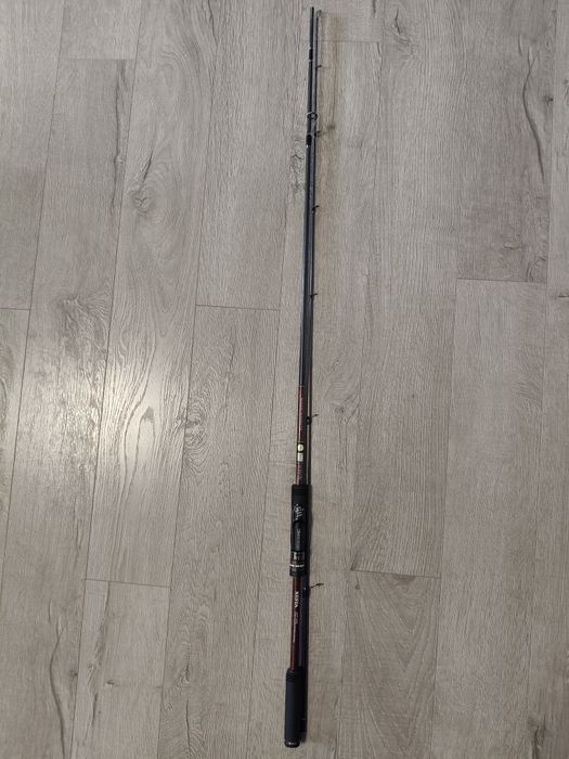 Въдица XESTA Black Star ROCK S73M 2.22m. 7-28g.