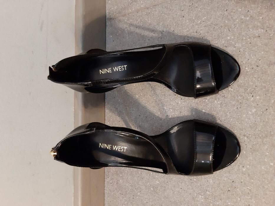 Sandale Nine West nr 38