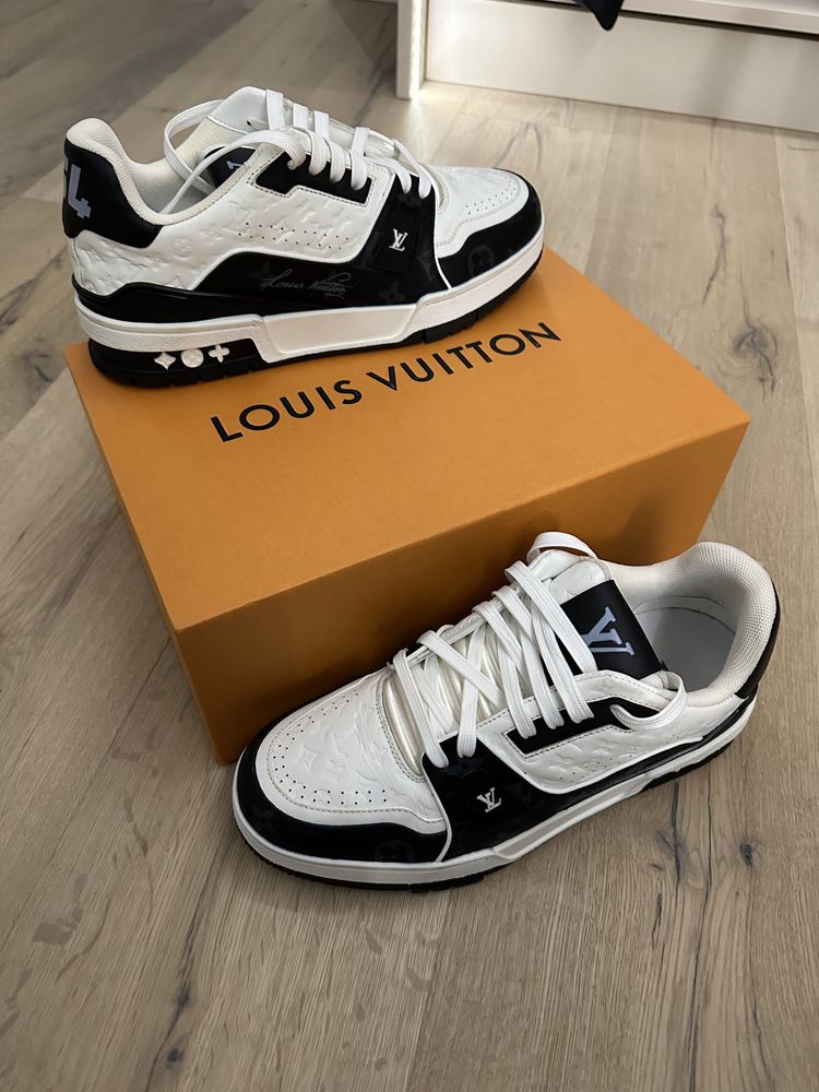 Sneakers Louis Vuitton