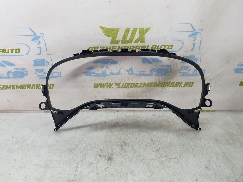 Ornament ceasuri bord 7946201 BMW Seria 7 G11/G12 [facelift] [2019 -