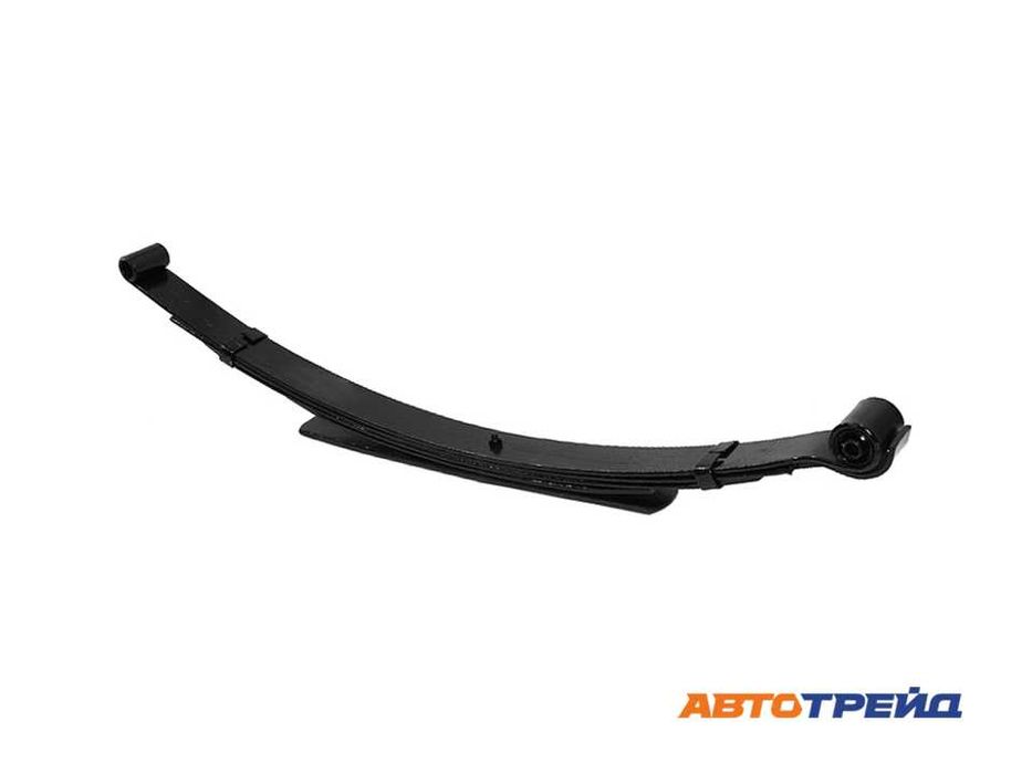 Рессоры на все авто / Низкие Цены / Гарантия!