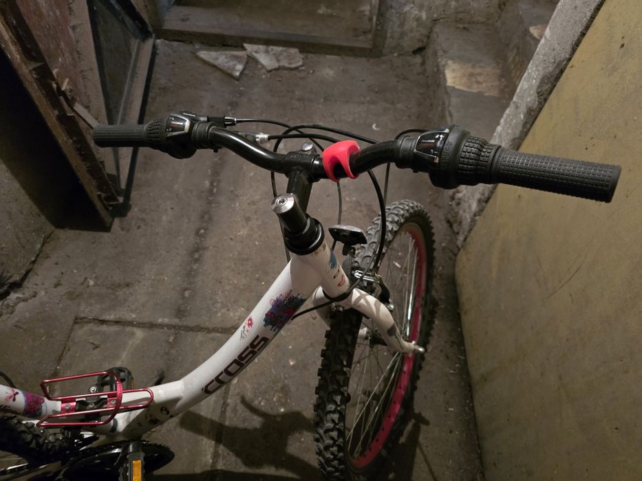 Детско колело cross 24 цола