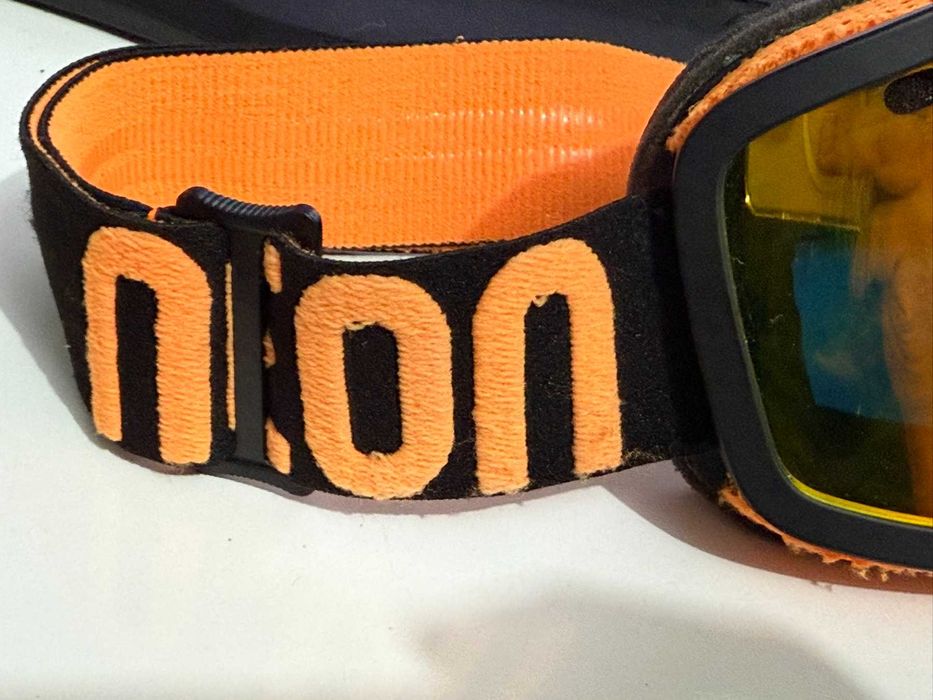 Ски очила Neon маски за сноуборд / ски