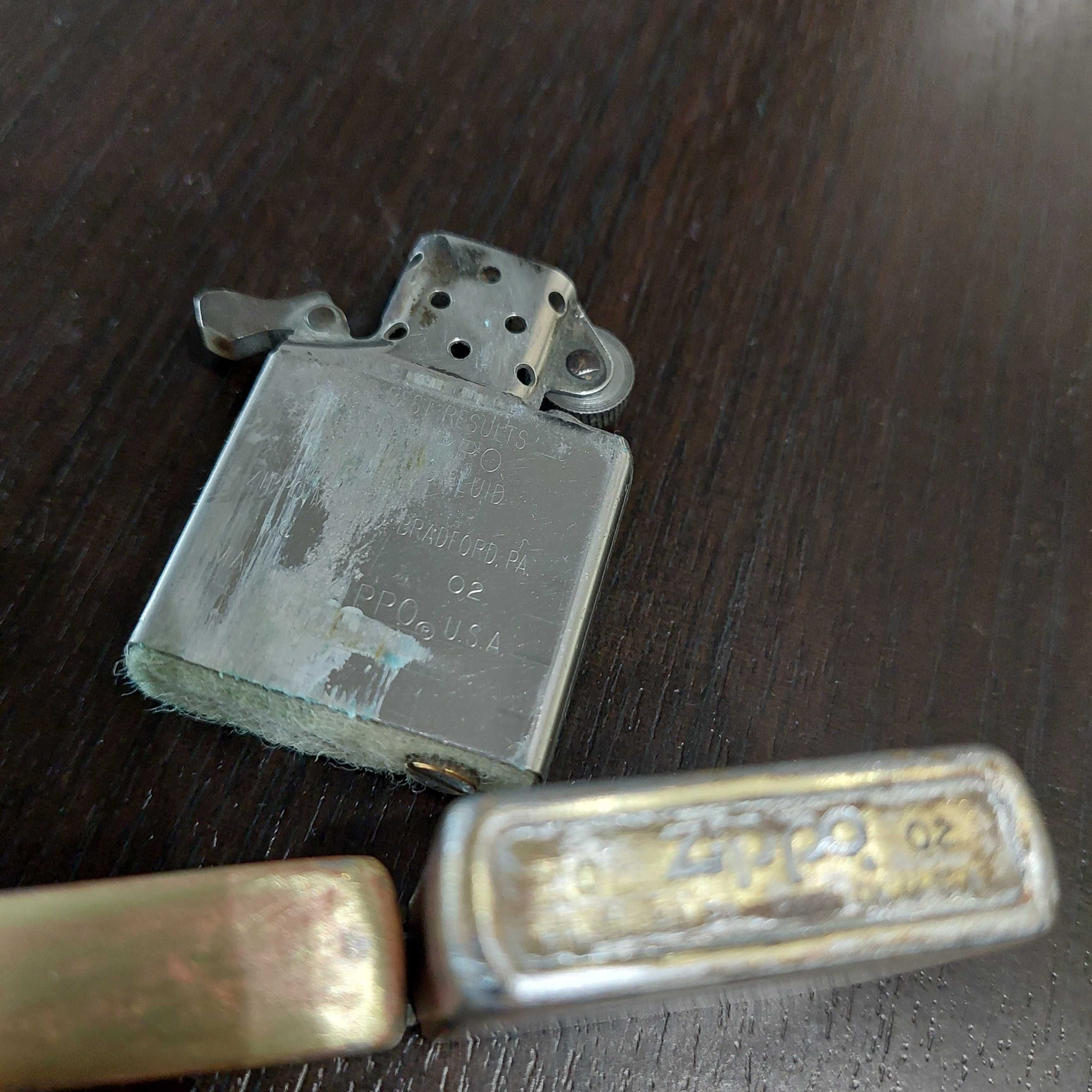 Оригинални запалки Zippo