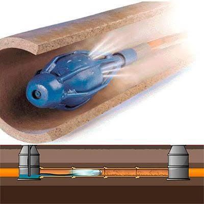 Чистая канализация