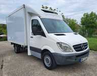 Sprinter Frigorific -20
