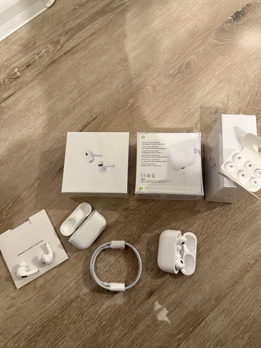 Casti Airpods Pro 2 Sigilate