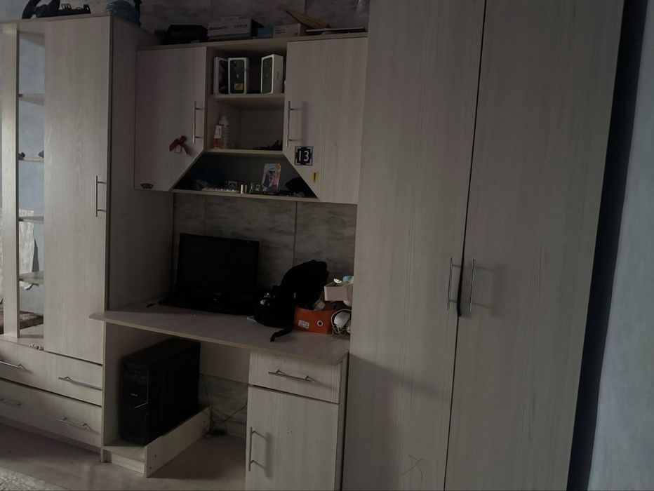 Мебель в детскую