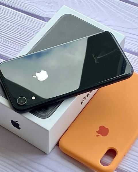 Iphone Xr / 128GB / NEVERLOCK