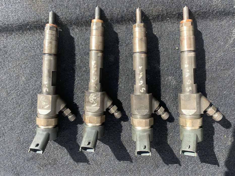 Injectoare Suzuki Grand Vitara Renault Megan2 Laguna 2 1.9 DCI