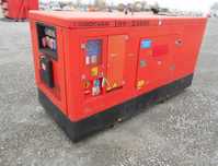 Inchiriez generator