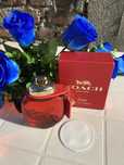Parfum Coach New York
