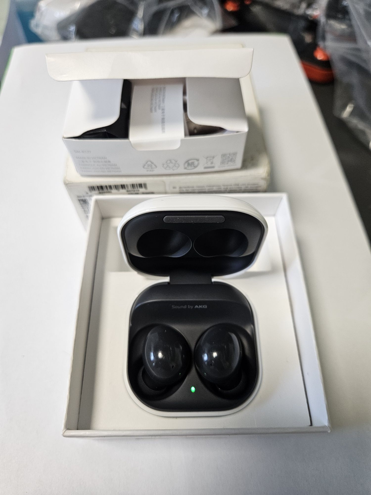 Слушалки Samsung Buds2