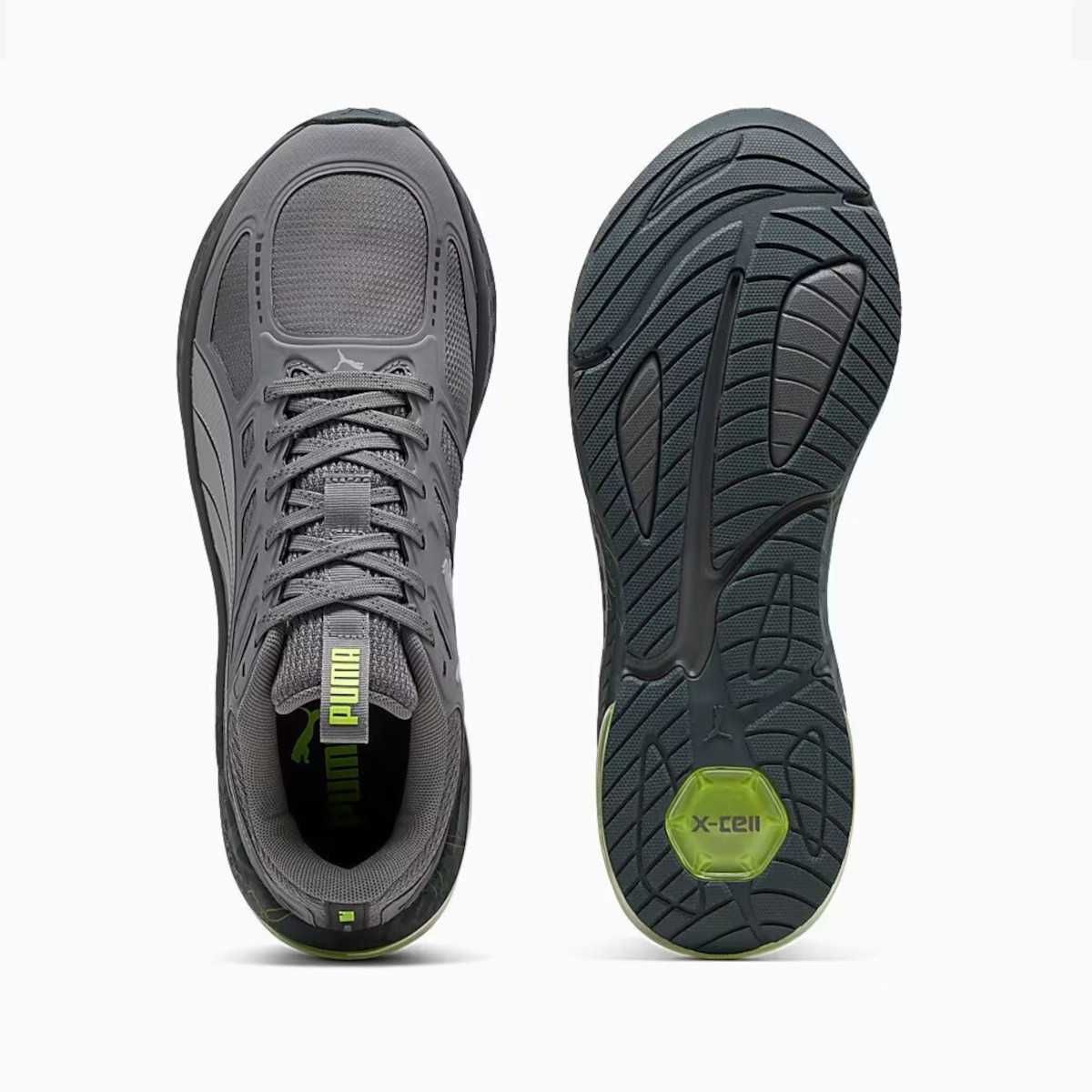 Оригинални маратонки Puma X-Cell Lightspeed Hit the Wall