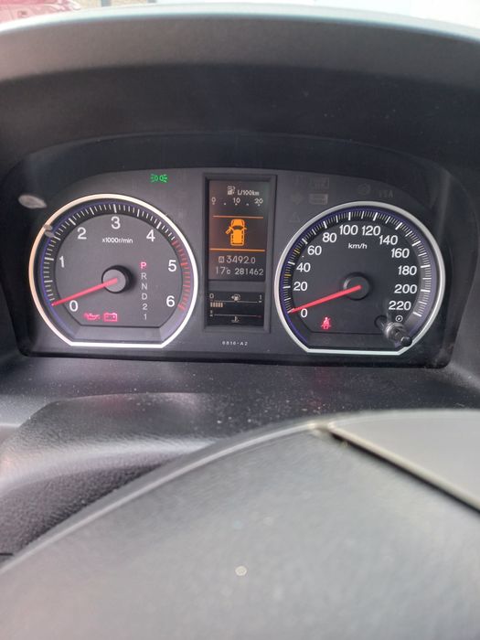 Honda crv 2011, 150hp