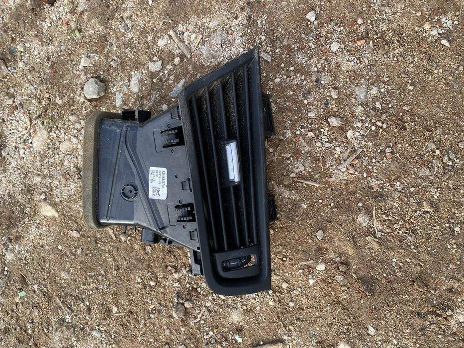 Духалка за парно за BMW F11