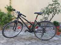 Bicicletă SEVENS 3XCross