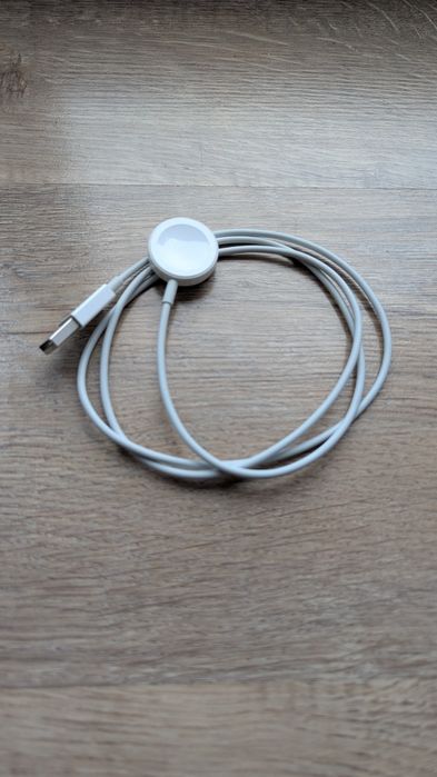 Apple Watch Serries 6 40mm Gold