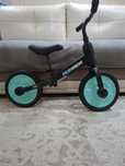 Bicicleta RUNNER copii 2-5 ani