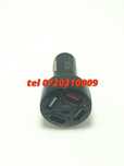Incarcator Masina Auto 4 Porturi Bricheta Usb Qc Incarcare Rapida