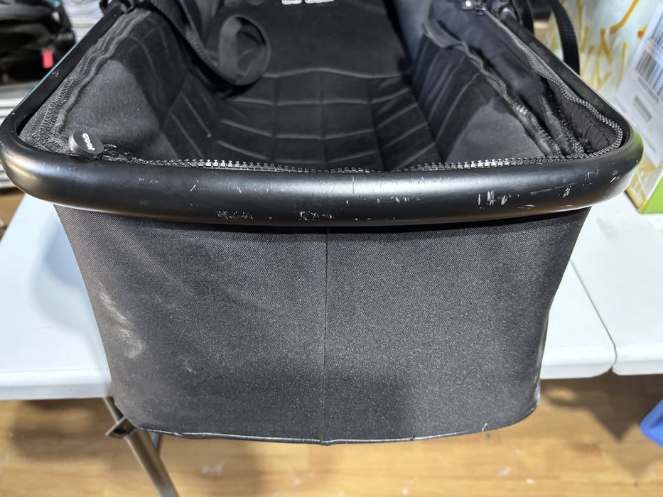 Landou Be Cool stare buna