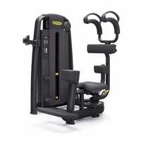 Фитнес уред Technogym Pro Rotary Torso