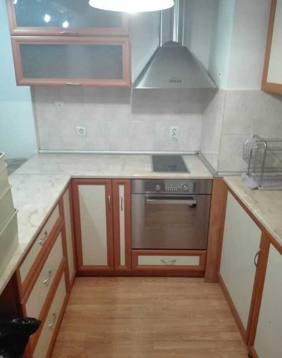 Дава се под наем Едностаен апартамент в Пловдив, Беломорски - 45 кв.м за 255 € - Снимка #2