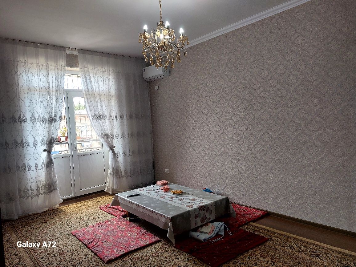 Продается Новостройка Golden House 3 комнат Кирпичный на Карасу-1