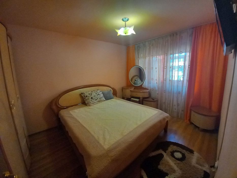 Închiriez apartament 2 camere gavana