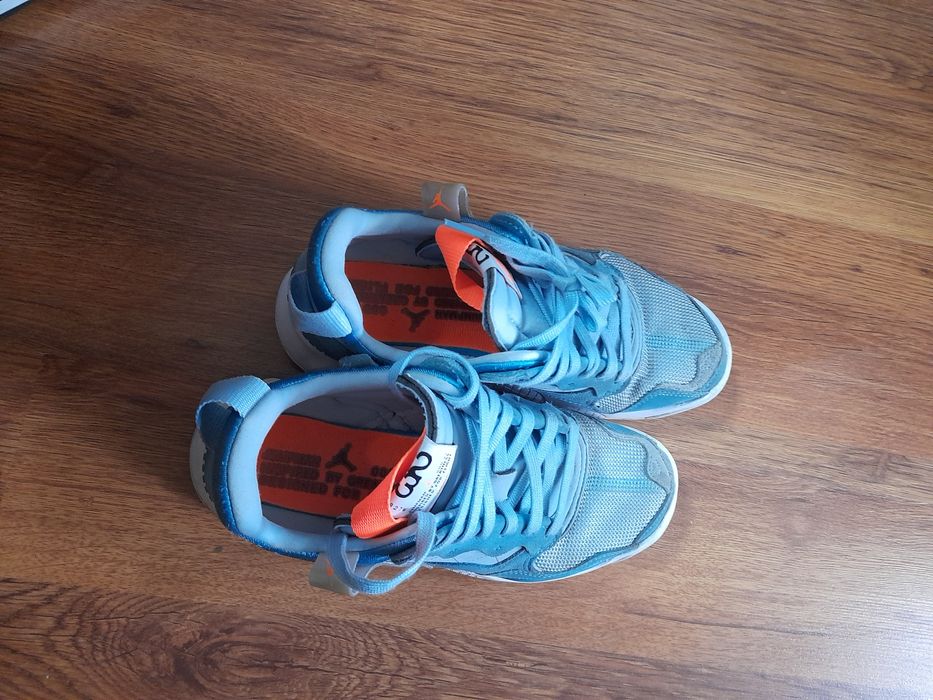 Jordan кецове 40 номер.