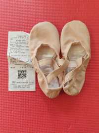Туфли за балет BLOCH с подарък