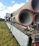 Vindem tuburi tip premo - ORADEA - DN 400 DN 600 DN 800 DN 1000