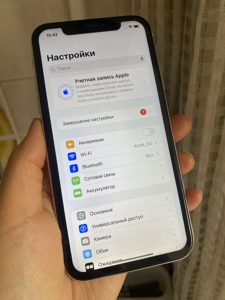 Айфон 11 64 гб айфон
