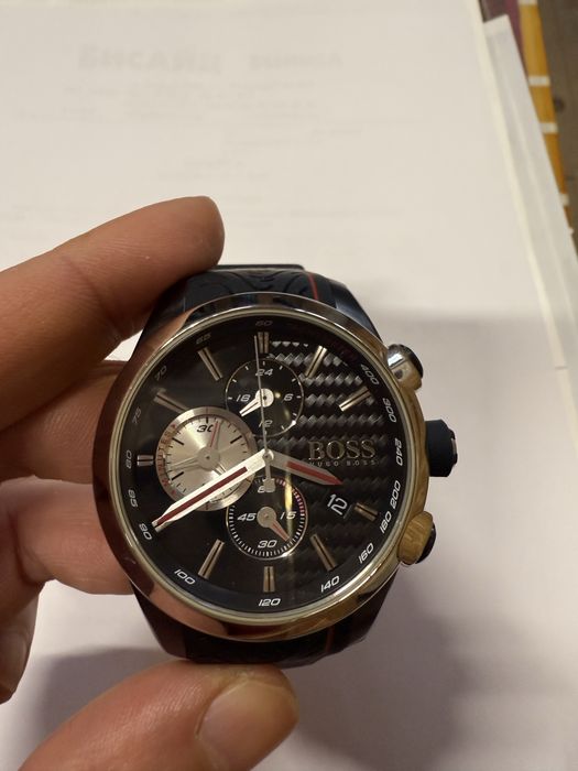 Мъжки часовник Boss