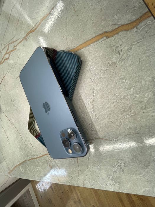 Iphone 12 pro ideal