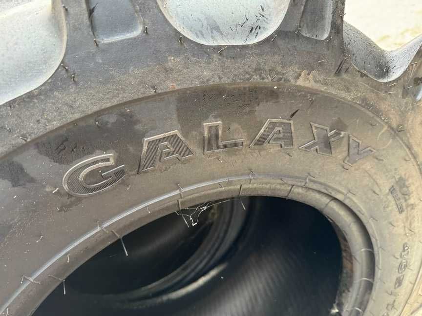 405/70-20 anvelope noi cu 14 pliuri marca GALAXY