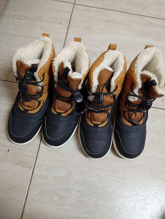 Ghete everest imblanite