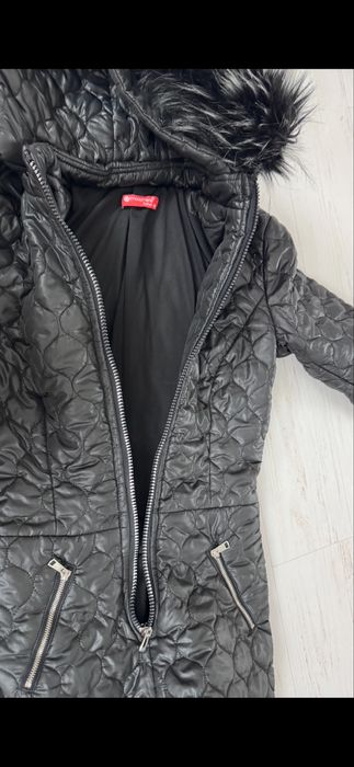 Salopeta ski atmosphere