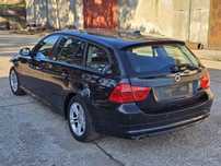 Е91 177кс на части n47d20c н47д20ц фейслифт facelift face фейс бмв bmw