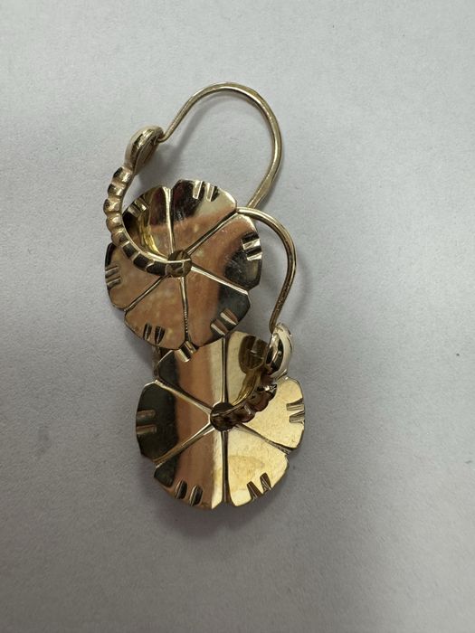 Треперужки Златни българска изработка