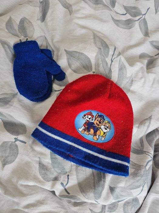 Детски дрехи за 3-4 годишно момче, яке, хапки, ски гащеризон, панталон