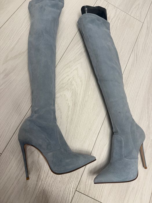 Cizme le silla 35